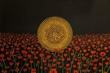 Aboriginal art